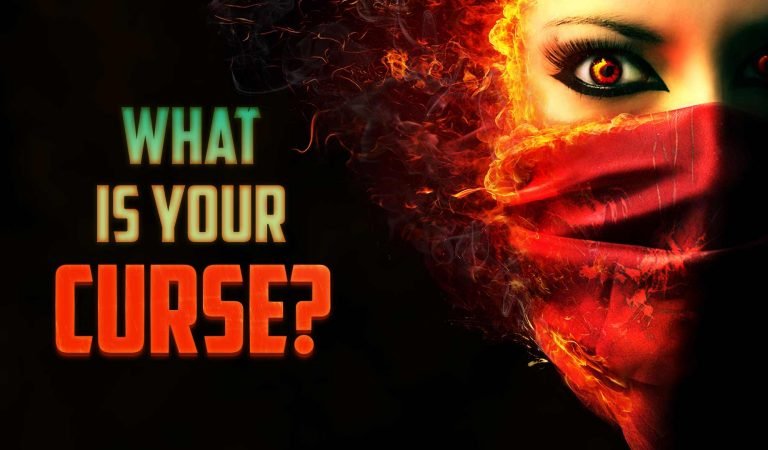What Is Your Curse?