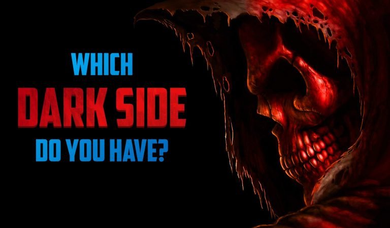 Which Dark Side Do You Have?