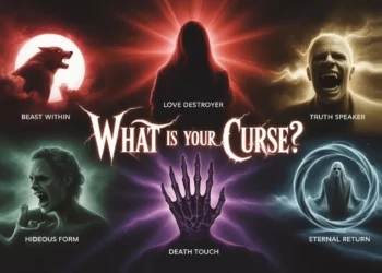 What is Your Curse?