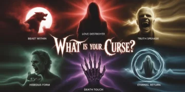 What is Your Curse?