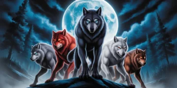 What Is Your Werewolf Rank?