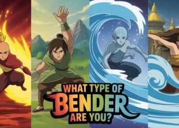 What Type of Bender Are You?