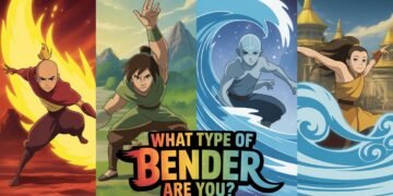 What Type of Bender Are You?